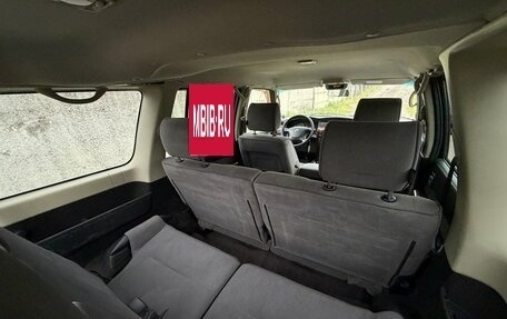 Nissan Patrol, 2009 год, 2 470 000 рублей, 11 фотография