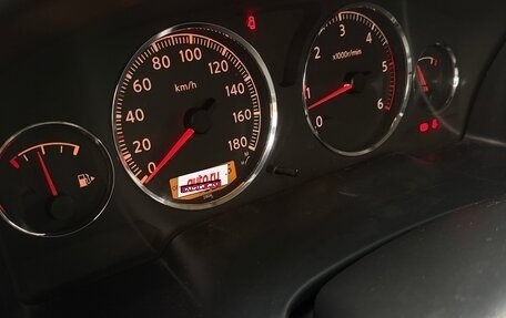 Nissan Patrol, 2009 год, 2 470 000 рублей, 19 фотография