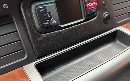 Nissan Patrol, 2009 год, 2 470 000 рублей, 20 фотография