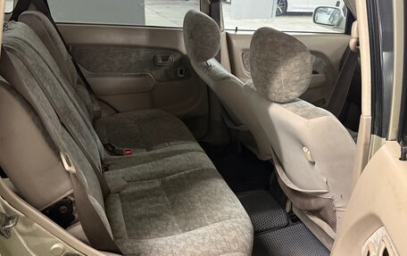 Daihatsu Pyzar I, 1997 год, 138 000 рублей, 8 фотография