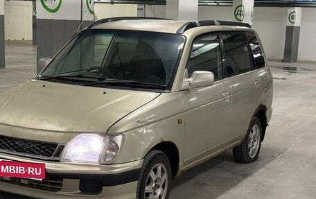 Daihatsu Pyzar I, 1997 год, 138 000 рублей, 3 фотография