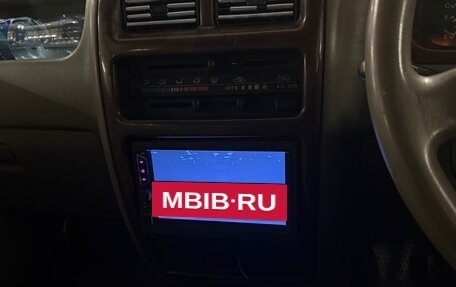Daihatsu Pyzar I, 1997 год, 138 000 рублей, 9 фотография