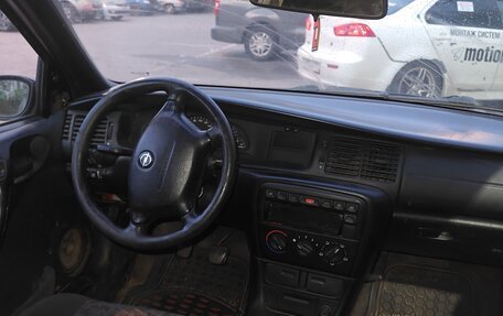 Opel Vectra B рестайлинг, 1998 год, 125 000 рублей, 8 фотография