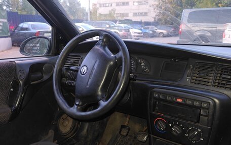 Opel Vectra B рестайлинг, 1998 год, 125 000 рублей, 7 фотография