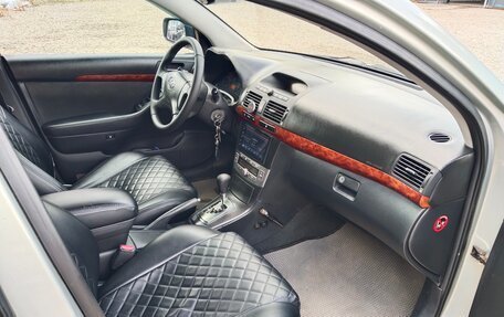 Toyota Avensis III рестайлинг, 2006 год, 570 000 рублей, 5 фотография