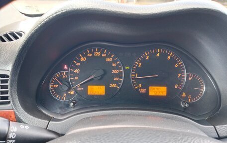 Toyota Avensis III рестайлинг, 2006 год, 570 000 рублей, 10 фотография