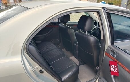 Toyota Avensis III рестайлинг, 2006 год, 570 000 рублей, 7 фотография