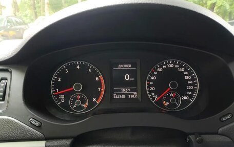 Volkswagen Jetta VI, 2012 год, 750 000 рублей, 8 фотография