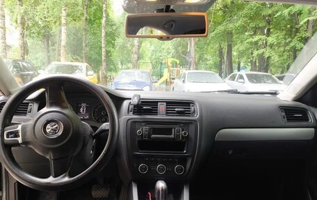 Volkswagen Jetta VI, 2012 год, 750 000 рублей, 7 фотография