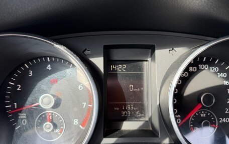 Volkswagen Golf VI, 2011 год, 620 000 рублей, 8 фотография