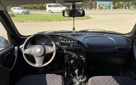 Chevrolet Niva I рестайлинг, 2009 год, 440 000 рублей, 7 фотография
