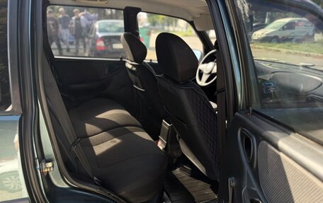 Chevrolet Niva I рестайлинг, 2009 год, 440 000 рублей, 13 фотография