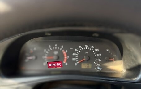 Chevrolet Niva I рестайлинг, 2009 год, 440 000 рублей, 9 фотография