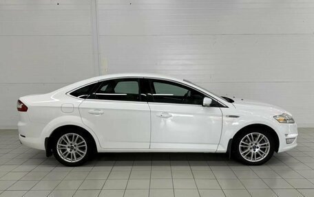 Ford Mondeo IV, 2012 год, 950 000 рублей, 4 фотография