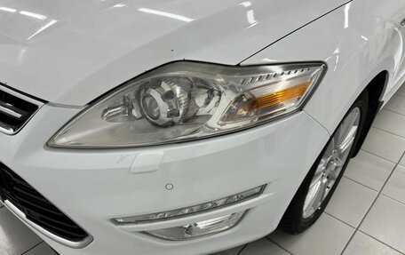 Ford Mondeo IV, 2012 год, 950 000 рублей, 5 фотография