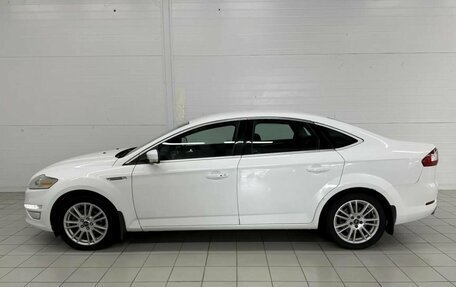 Ford Mondeo IV, 2012 год, 950 000 рублей, 9 фотография