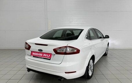 Ford Mondeo IV, 2012 год, 950 000 рублей, 6 фотография
