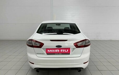 Ford Mondeo IV, 2012 год, 950 000 рублей, 7 фотография