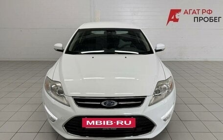 Ford Mondeo IV, 2012 год, 950 000 рублей, 2 фотография