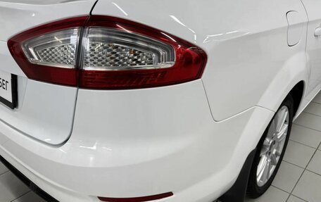 Ford Mondeo IV, 2012 год, 950 000 рублей, 10 фотография
