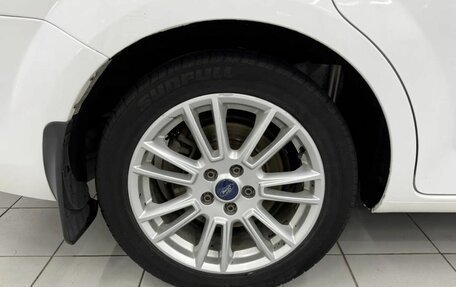 Ford Mondeo IV, 2012 год, 950 000 рублей, 11 фотография
