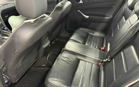 Ford Mondeo IV, 2012 год, 950 000 рублей, 14 фотография