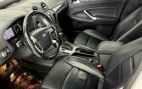 Ford Mondeo IV, 2012 год, 950 000 рублей, 18 фотография