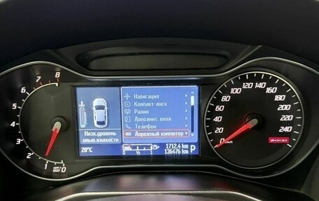 Ford Mondeo IV, 2012 год, 950 000 рублей, 15 фотография