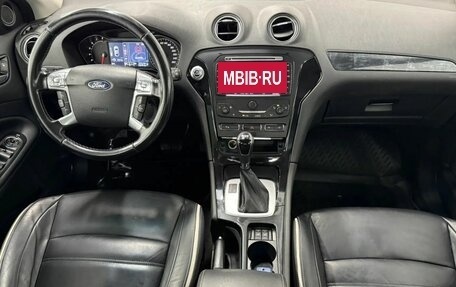 Ford Mondeo IV, 2012 год, 950 000 рублей, 17 фотография