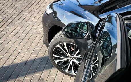 Toyota Camry, 2020 год, 3 099 000 рублей, 7 фотография