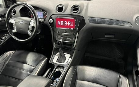 Ford Mondeo IV, 2012 год, 950 000 рублей, 16 фотография