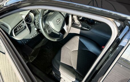 Toyota Camry, 2020 год, 3 099 000 рублей, 16 фотография