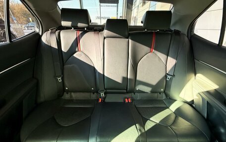 Toyota Camry, 2020 год, 3 099 000 рублей, 19 фотография