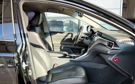 Toyota Camry, 2020 год, 3 099 000 рублей, 17 фотография
