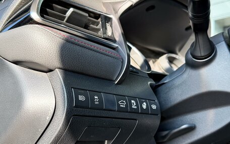 Toyota Camry, 2020 год, 3 099 000 рублей, 18 фотография