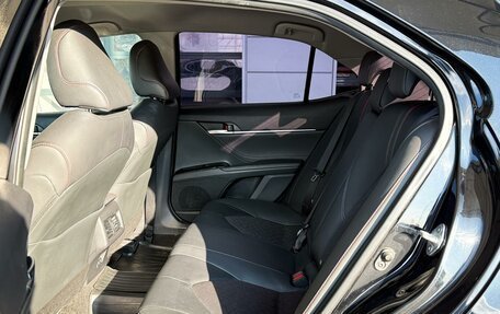 Toyota Camry, 2020 год, 3 099 000 рублей, 20 фотография