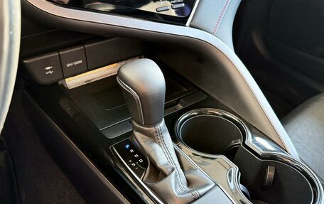 Toyota Camry, 2020 год, 3 099 000 рублей, 25 фотография
