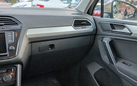 Volkswagen Tiguan II, 2017 год, 2 150 000 рублей, 12 фотография