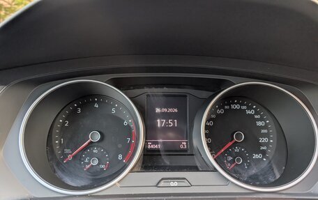 Volkswagen Tiguan II, 2017 год, 2 150 000 рублей, 19 фотография
