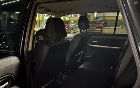 Suzuki Grand Vitara, 2009 год, 1 100 000 рублей, 6 фотография