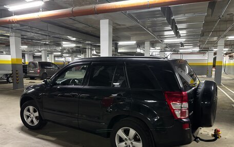 Suzuki Grand Vitara, 2009 год, 1 100 000 рублей, 5 фотография
