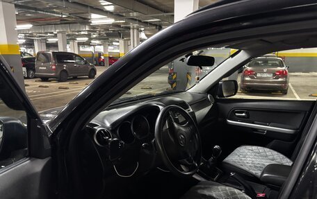 Suzuki Grand Vitara, 2009 год, 1 100 000 рублей, 7 фотография