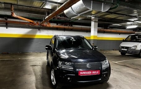 Suzuki Grand Vitara, 2009 год, 1 100 000 рублей, 2 фотография