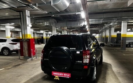 Suzuki Grand Vitara, 2009 год, 1 100 000 рублей, 4 фотография