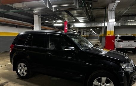 Suzuki Grand Vitara, 2009 год, 1 100 000 рублей, 3 фотография