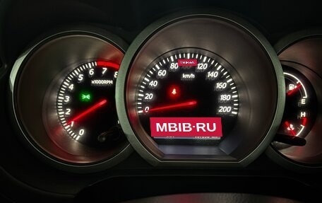 Suzuki Grand Vitara, 2009 год, 1 100 000 рублей, 8 фотография