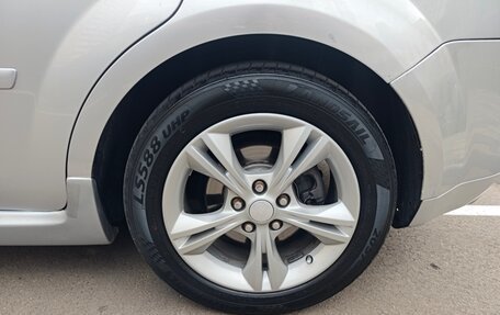Ford Focus II рестайлинг, 2007 год, 430 000 рублей, 11 фотография