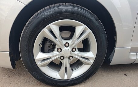 Ford Focus II рестайлинг, 2007 год, 430 000 рублей, 10 фотография