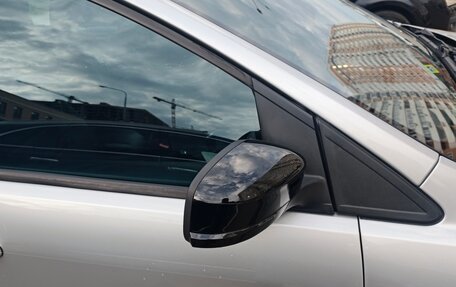 Ford Focus II рестайлинг, 2007 год, 430 000 рублей, 14 фотография