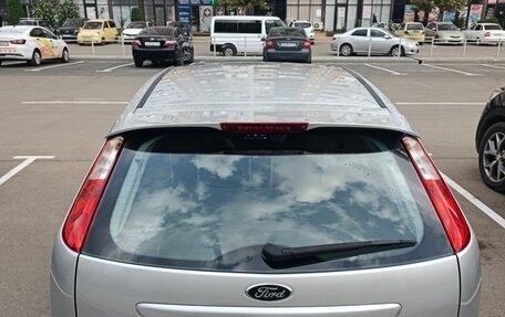 Ford Focus II рестайлинг, 2007 год, 430 000 рублей, 3 фотография